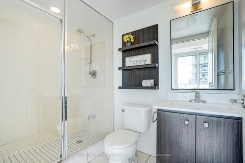 Photo 23 at 810 - 2015 Sheppard Avenue E, Henry Farm, Toronto