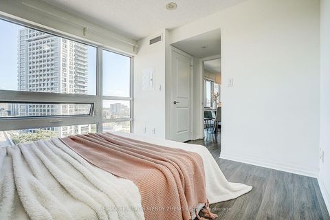 Photo 27 at 810 - 2015 Sheppard Avenue E, Henry Farm, Toronto