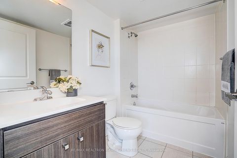 Photo 28 at 810 - 2015 Sheppard Avenue E, Henry Farm, Toronto