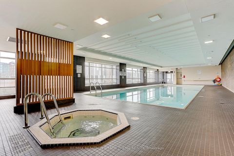 Photo 31 at 810 - 2015 Sheppard Avenue E, Henry Farm, Toronto