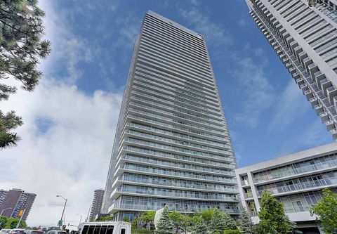 Photo 33 at 810 - 2015 Sheppard Avenue E, Henry Farm, Toronto