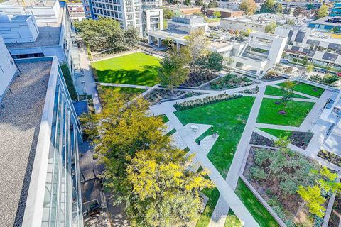 Photo 36 at 810 - 2015 Sheppard Avenue E, Henry Farm, Toronto