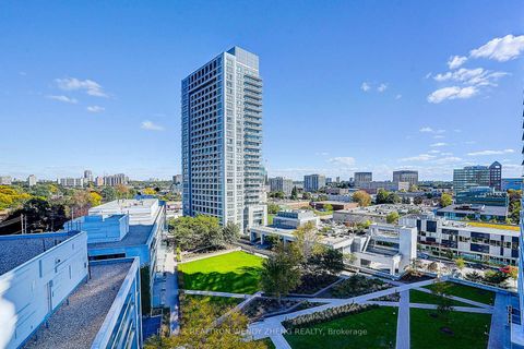 Photo 37 at 810 - 2015 Sheppard Avenue E, Henry Farm, Toronto
