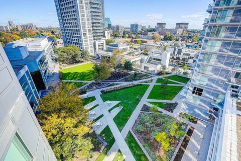 Photo 38 at 810 - 2015 Sheppard Avenue E, Henry Farm, Toronto