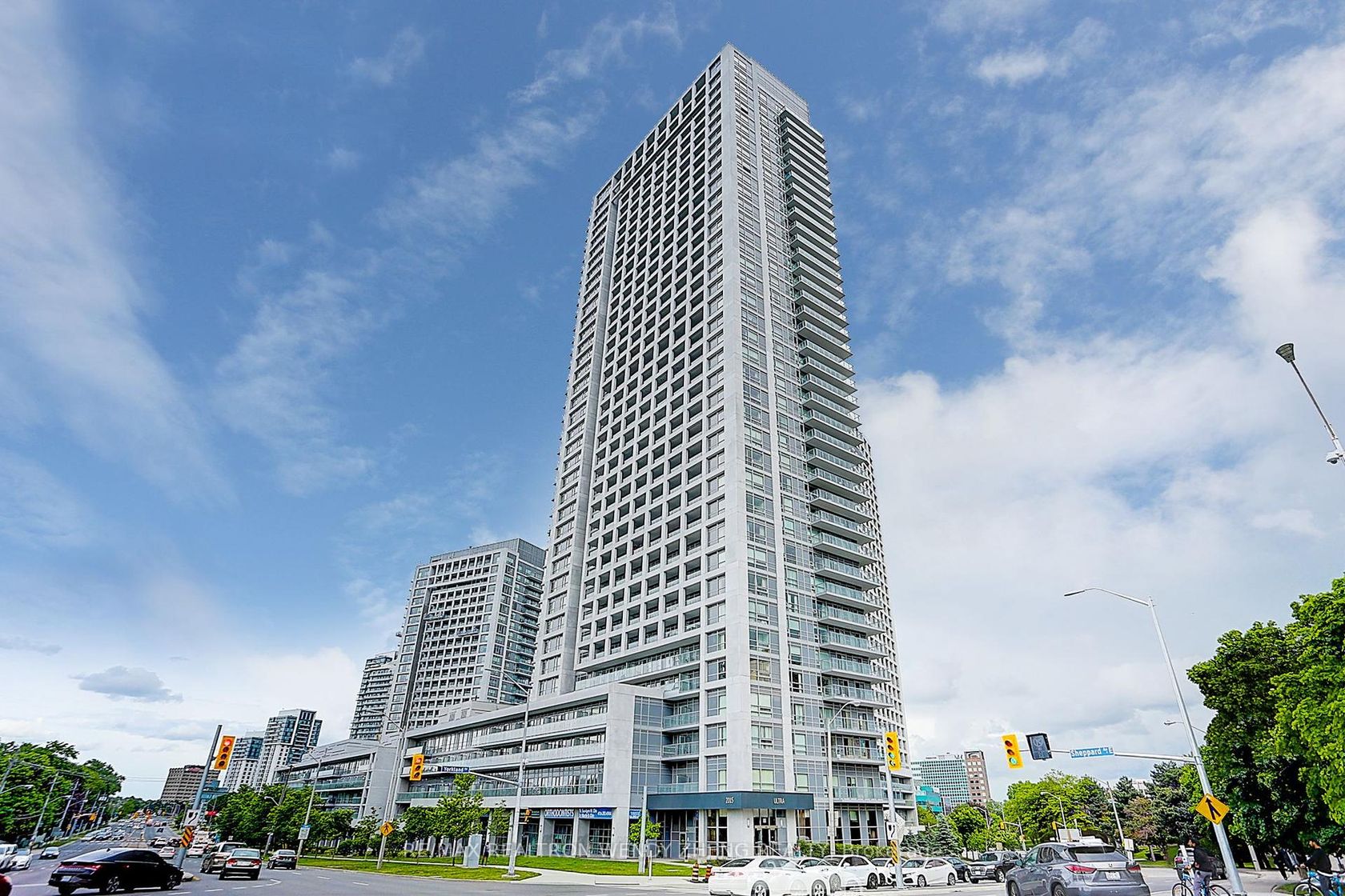 810 - 2015 Sheppard Avenue E, Henry Farm, Toronto 