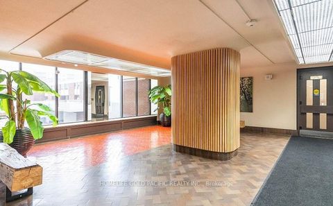 Photo 2 at 1214 - 1 Massey Square, Crescent Town, Toronto