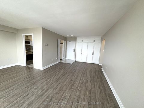 Photo 5 at 1214 - 1 Massey Square, Crescent Town, Toronto