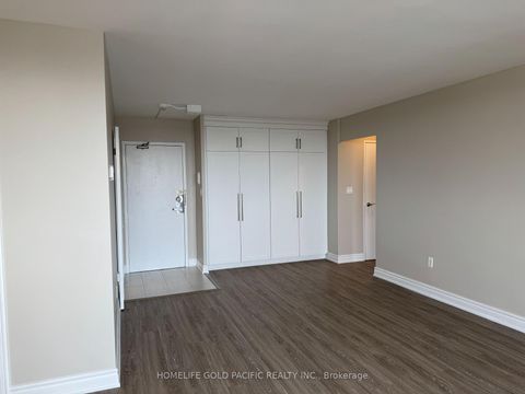 Photo 6 at 1214 - 1 Massey Square, Crescent Town, Toronto