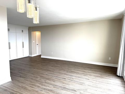 Photo 8 at 1214 - 1 Massey Square, Crescent Town, Toronto