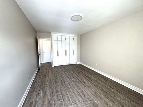 Photo 13 at 1214 - 1 Massey Square, Crescent Town, Toronto