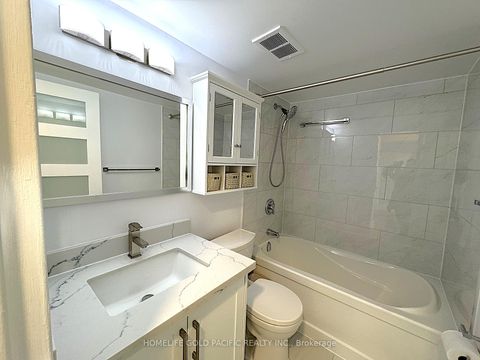 Photo 14 at 1214 - 1 Massey Square, Crescent Town, Toronto