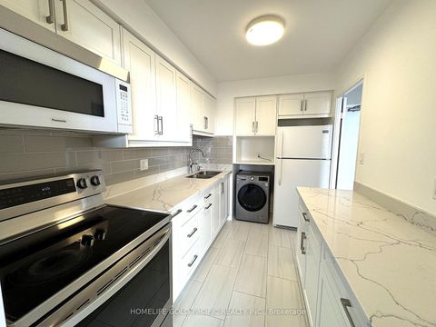 Photo 15 at 1214 - 1 Massey Square, Crescent Town, Toronto