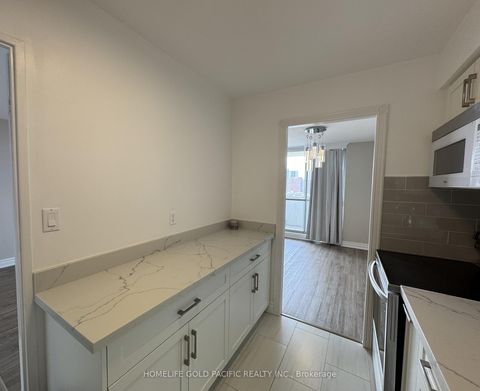 Photo 17 at 1214 - 1 Massey Square, Crescent Town, Toronto