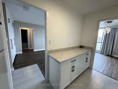 Photo 18 at 1214 - 1 Massey Square, Crescent Town, Toronto