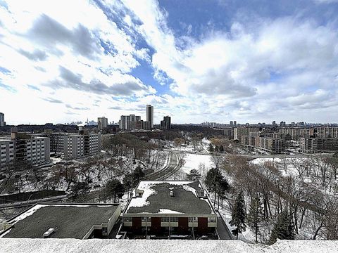 Photo 19 at 1214 - 1 Massey Square, Crescent Town, Toronto