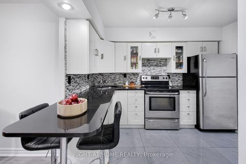 Photo 1 at 1109 - 4 Park Vista, Parkview, Toronto Photo 1 at 1109 - 4 Park Vista, Parkview, Toronto