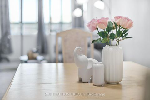 Photo 5 at 1109 - 4 Park Vista, Parkview, Toronto Photo 5 at 1109 - 4 Park Vista, Parkview, Toronto