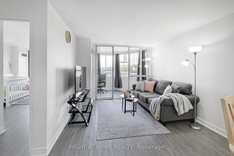 Photo 6 at 1109 - 4 Park Vista, Parkview, Toronto Photo 6 at 1109 - 4 Park Vista, Parkview, Toronto