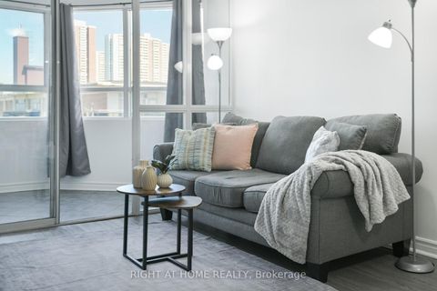 Photo 7 at 1109 - 4 Park Vista, Parkview, Toronto Photo 7 at 1109 - 4 Park Vista, Parkview, Toronto