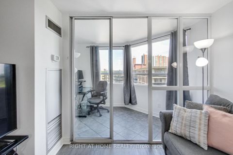 Photo 9 at 1109 - 4 Park Vista, Parkview, Toronto Photo 9 at 1109 - 4 Park Vista, Parkview, Toronto