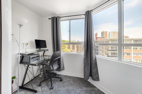 Photo 10 at 1109 - 4 Park Vista, Parkview, Toronto Photo 10 at 1109 - 4 Park Vista, Parkview, Toronto