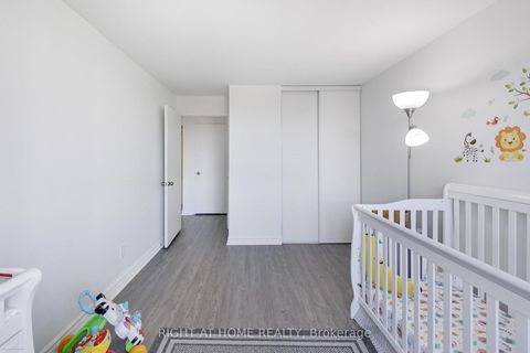 Photo 12 at 1109 - 4 Park Vista, Parkview, Toronto Photo 12 at 1109 - 4 Park Vista, Parkview, Toronto