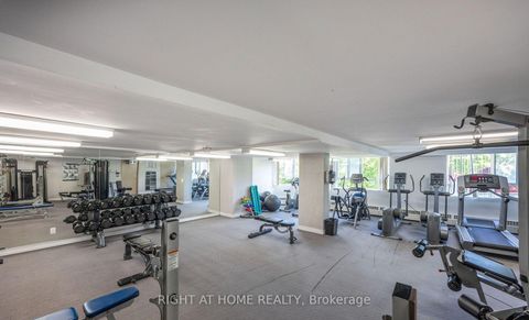 Photo 19 at 1109 - 4 Park Vista, Parkview, Toronto
