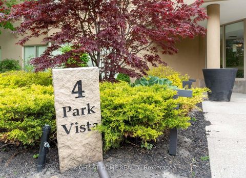 Photo 21 at 1109 - 4 Park Vista, Parkview, Toronto
