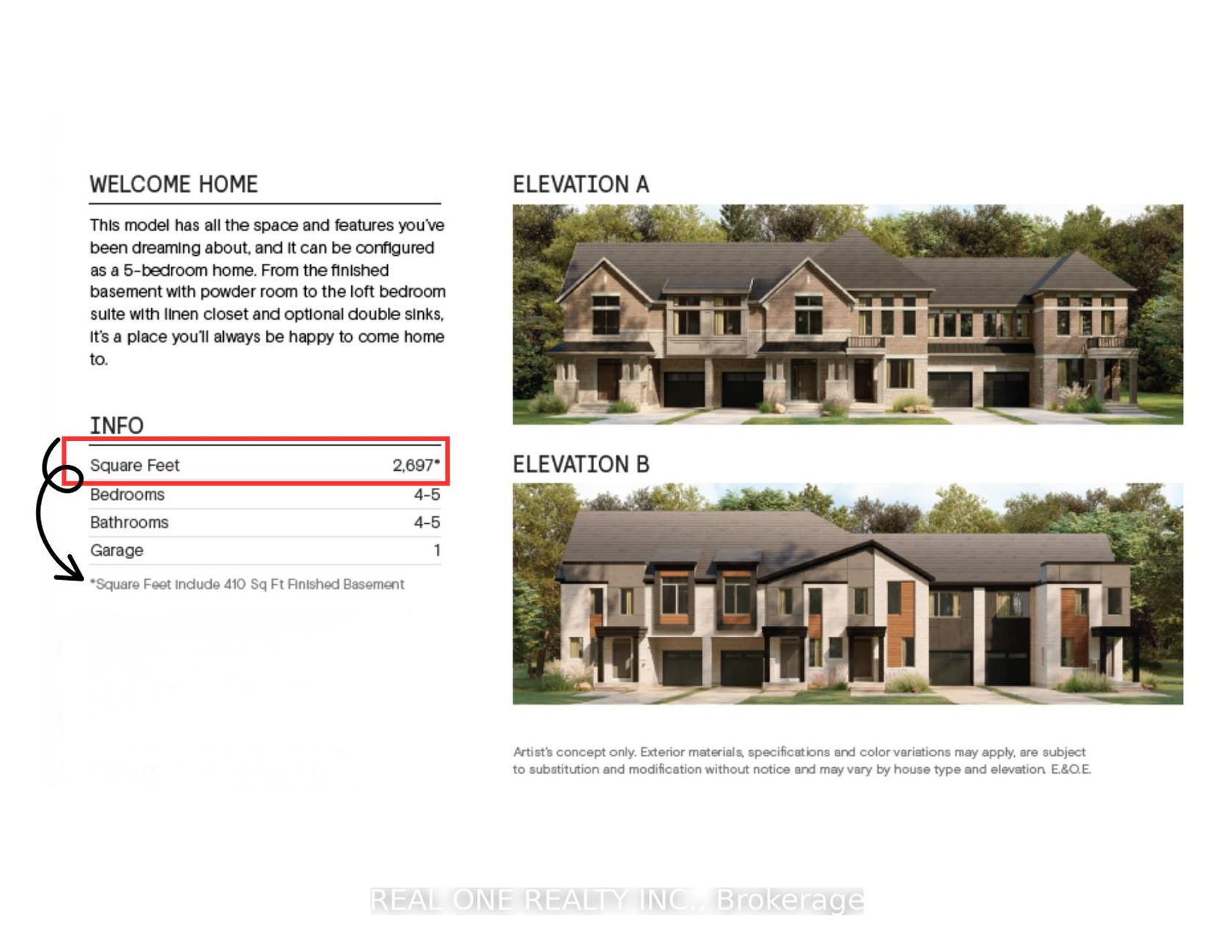 3497 Post Road, GO Glenorchy, Oakville 