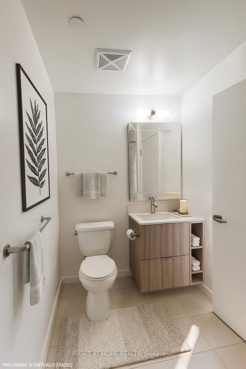 Photo 5 at 1109 - 52 Forest Manor Road, Henry Farm, Toronto