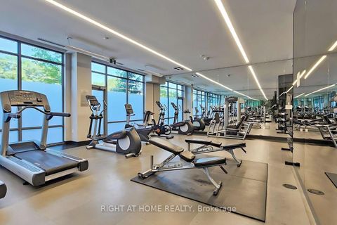 Photo 6 at 1109 - 52 Forest Manor Road, Henry Farm, Toronto