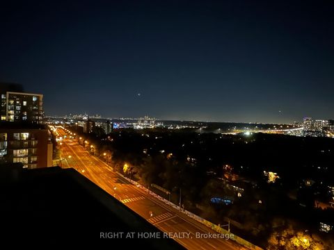 Photo 9 at 1109 - 52 Forest Manor Road, Henry Farm, Toronto