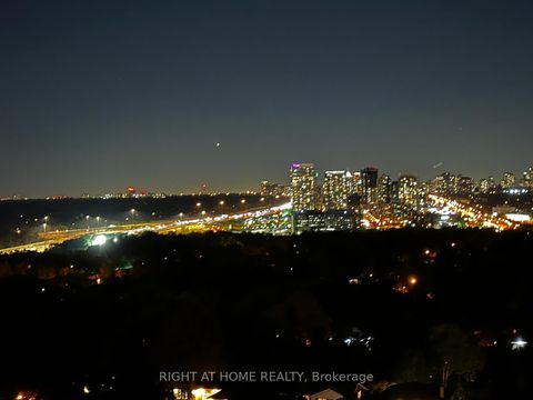 Photo 10 at 1109 - 52 Forest Manor Road, Henry Farm, Toronto
