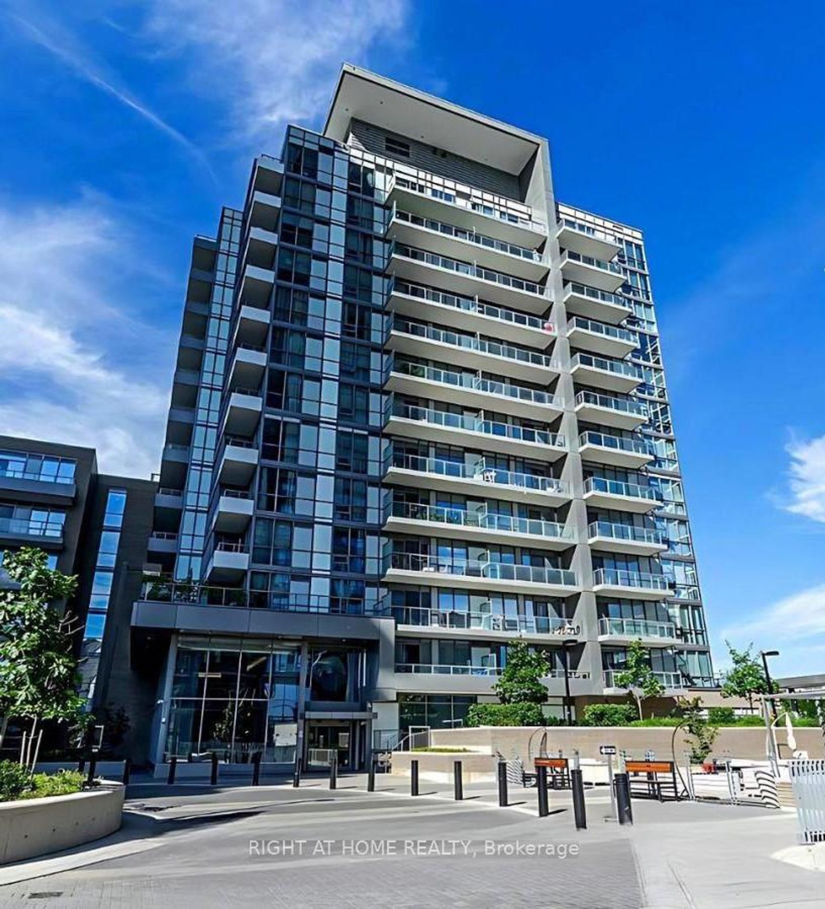 1109 - 52 Forest Manor Road, Henry Farm, Toronto 