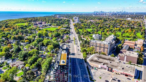 Photo 3 at 714 - 2799 Kingston Road, Cliffcrest, Toronto