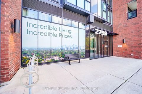 Photo 5 at 714 - 2799 Kingston Road, Cliffcrest, Toronto