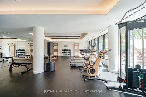 Photo 10 at 714 - 2799 Kingston Road, Cliffcrest, Toronto