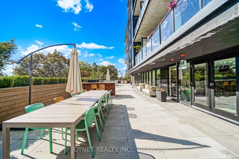 Photo 15 at 714 - 2799 Kingston Road, Cliffcrest, Toronto