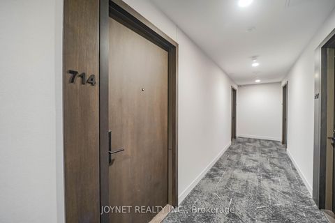 Photo 17 at 714 - 2799 Kingston Road, Cliffcrest, Toronto