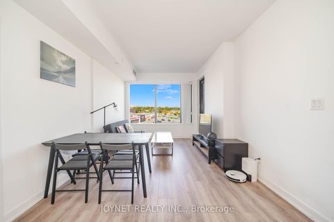 Photo 22 at 714 - 2799 Kingston Road, Cliffcrest, Toronto