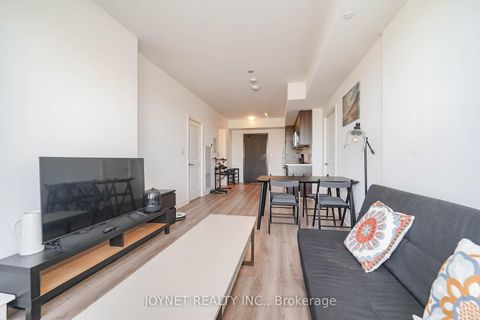 Photo 24 at 714 - 2799 Kingston Road, Cliffcrest, Toronto