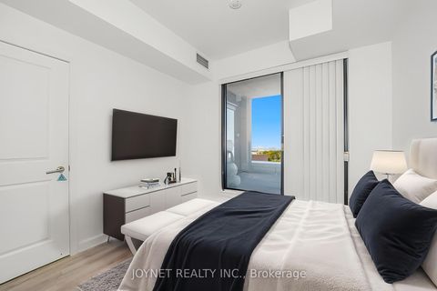 Photo 26 at 714 - 2799 Kingston Road, Cliffcrest, Toronto