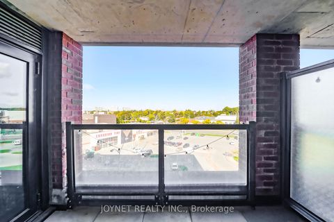 Photo 28 at 714 - 2799 Kingston Road, Cliffcrest, Toronto
