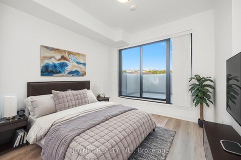 Photo 29 at 714 - 2799 Kingston Road, Cliffcrest, Toronto