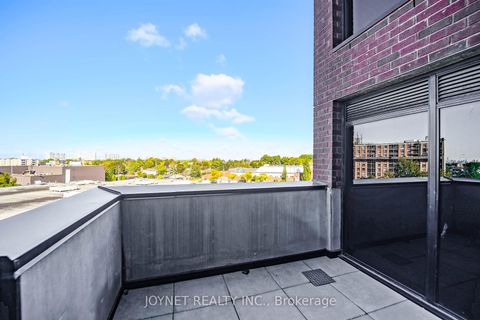 Photo 31 at 714 - 2799 Kingston Road, Cliffcrest, Toronto