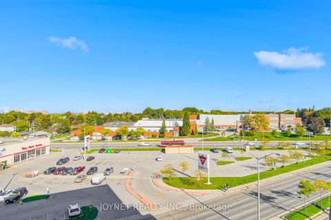 Photo 33 at 714 - 2799 Kingston Road, Cliffcrest, Toronto