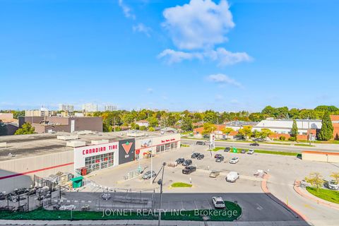 Photo 34 at 714 - 2799 Kingston Road, Cliffcrest, Toronto
