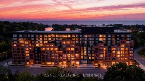 Photo 35 at 714 - 2799 Kingston Road, Cliffcrest, Toronto