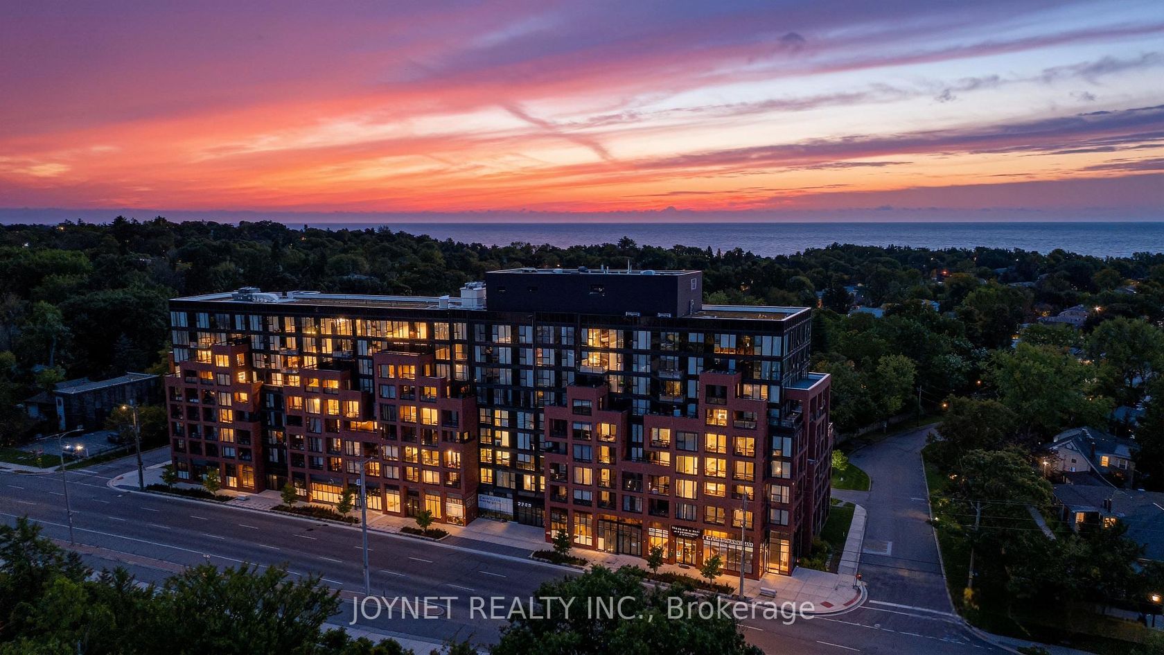 714 - 2799 Kingston Road, Cliffcrest, Toronto 