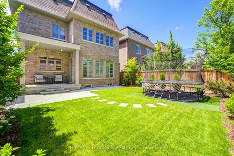 Photo 38 at 343 Tudor Avenue, WO West, Oakville